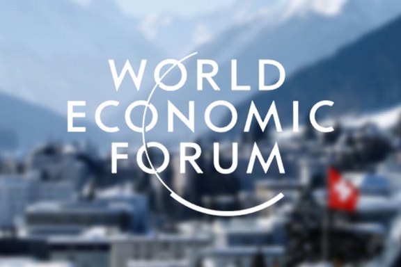 Fahrt an WEF nach Davos